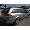 opel vectra c station wagon (z02) del año 2007