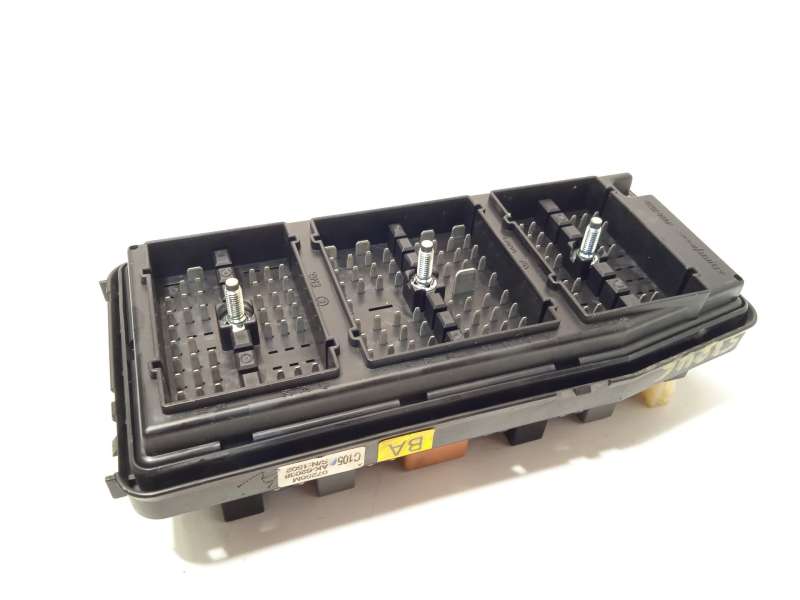 Recambio de caja reles / fusibles para opel antara a (l07) 2.0 cdti referencia OEM IAM NOREF  07256M - Gris 3