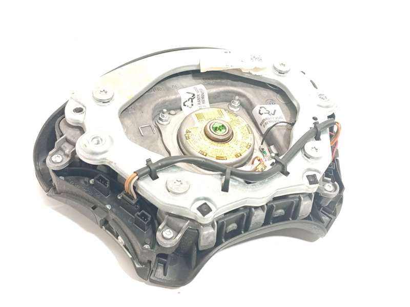 Recambio de airbag delantero izquierdo para volkswagen crafter 30-50 furgoneta (2e_) 2.0 tdi referencia OEM IAM 2E0880202E 90686 5