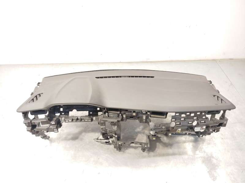 Recambio de kit airbag para renault captur ii (hf_) tce 90 (hfm6) referencia OEM IAM 681001063R 985153461R 985706550R 2