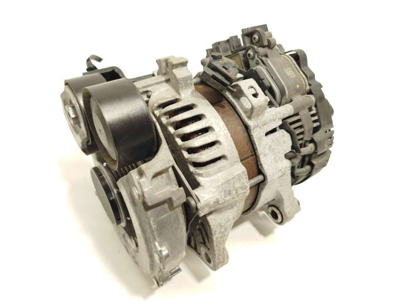 Recambio de alternador para kia rio iv (yb, sc, fb) 1.0 t-gdi 100 eco-dynamics+ referencia OEM IAM 3630007000  2726652