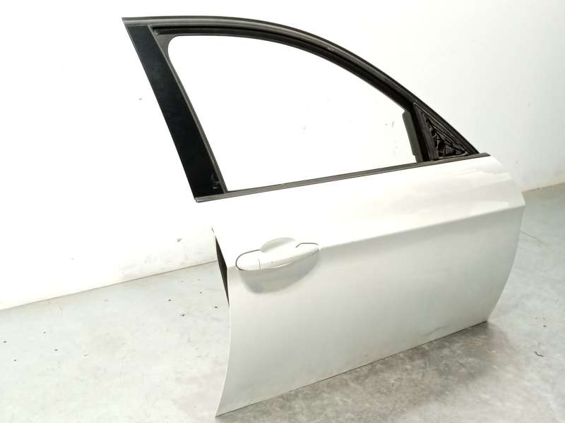 Recambio de puerta delantera derecha para bmw 3 (e90) 320 d referencia OEM IAM 41515A2A386 - Blanco 2