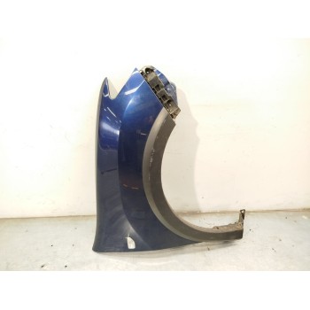 Recambio de aleta delantera derecha para dacia sandero ii (b8_) 1.0 sce 75 (b8jc, b8jd) referencia OEM IAM   