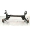 Recambio de puente trasero para volkswagen t-roc (a11, d11) 1.0 tsi referencia OEM IAM 5Q0501049BJ  