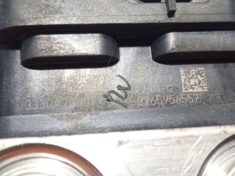 Recambio de abs para peugeot 308 1.6 allure hybrid referencia OEM IAM 9835146780 0265956557 970273 - Verde 7