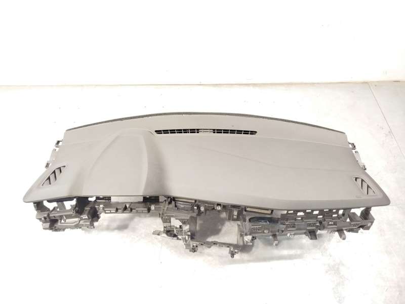 Recambio de kit airbag para renault captur ii (hf_) tce 90 (hfm6) referencia OEM IAM 681001063R 985153461R 985706550R 3