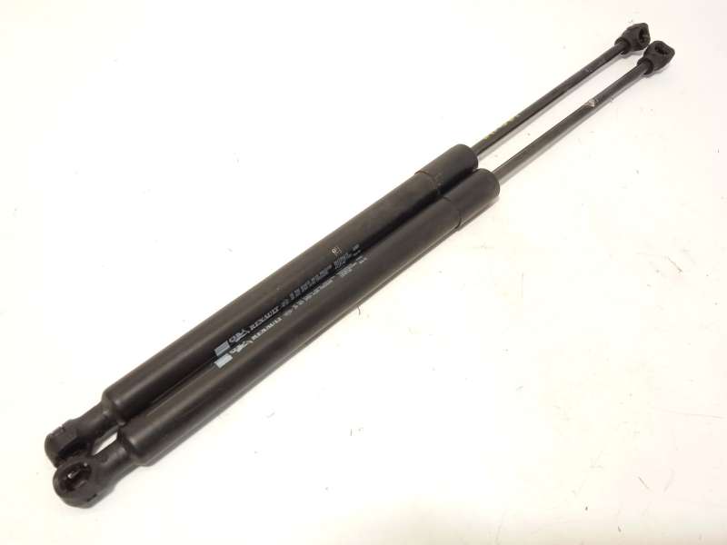 Recambio de amortiguadores maletero / porton para renault clio iv (bh_) 0.9 tce 90 referencia OEM IAM 844308661R - Rojo