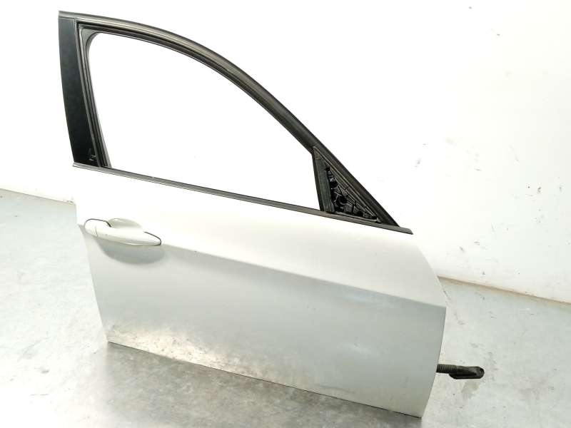 Recambio de puerta delantera derecha para bmw 3 (e90) 320 d referencia OEM IAM 41515A2A386 - Blanco 3