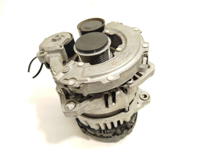 Recambio de alternador para kia rio iv (yb, sc, fb) 1.0 t-gdi 100 eco-dynamics+ referencia OEM IAM 3630007000  2726652 2