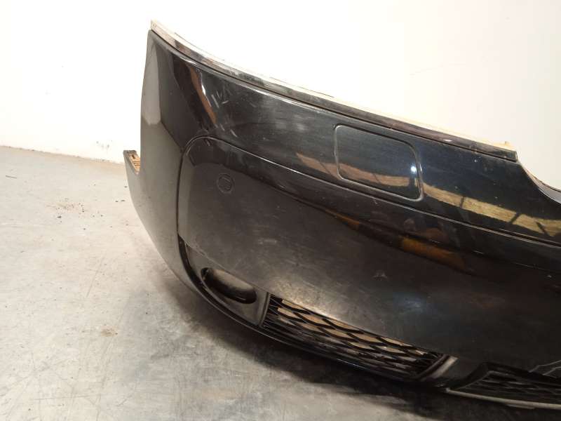 Recambio de paragolpes delantero para audi allroad c5 (4bh) 2.5 tdi quattro referencia OEM IAM 4Z7807103A 4Z7807103AGRU - Negro 2