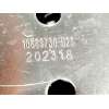 Recambio de puente trasero para mg mg 4 (eh32) ev referencia OEM IAM 10889730 10889760 