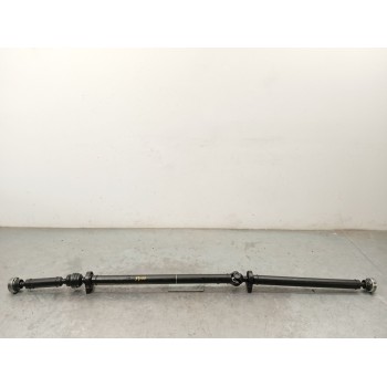 Recambio de transmision central para ford kuga i 2.0 tdci referencia OEM IAM 1528564 7N5N7L190AA 