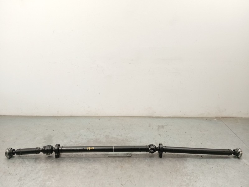 TRANSMISION CENTRAL 1528564 7N5N7L190AA 