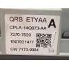 Recambio de caja reles / fusibles para land rover discovery sport 2.0 td4 cat referencia OEM IAM CPLA14Q073AA LR041091 