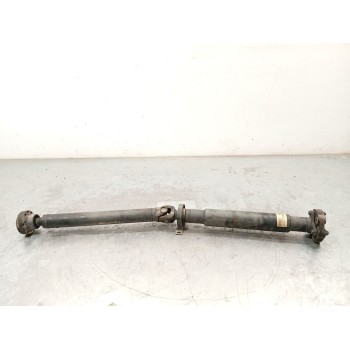 Recambio de transmision central para bmw x5 (e53) 3.0 i referencia OEM IAM 7510001 26107510001 