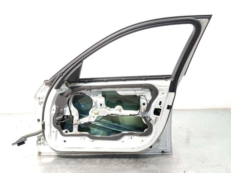 Recambio de puerta delantera derecha para bmw 3 (e90) 320 d referencia OEM IAM 41515A2A386 - Blanco 4