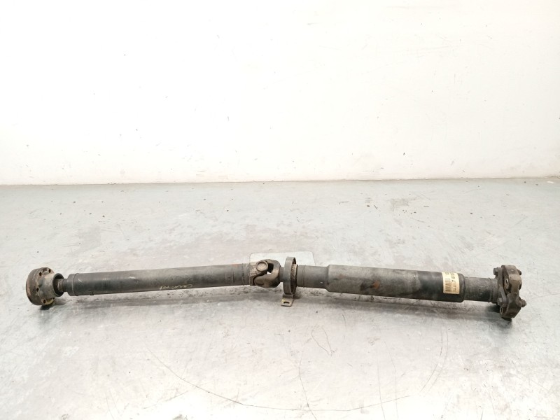 TRANSMISION CENTRAL 7510001 26107510001 