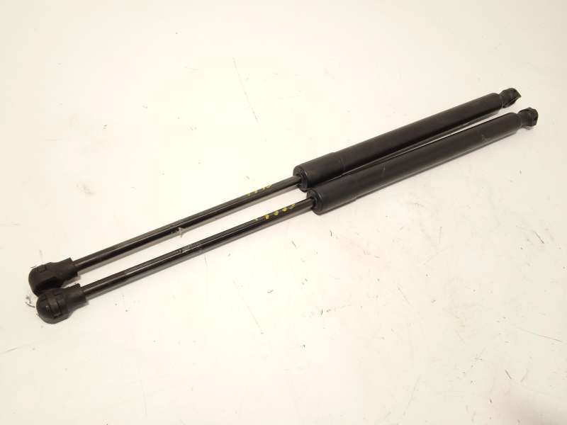 Recambio de amortiguadores maletero / porton para renault clio iv (bh_) 0.9 tce 90 referencia OEM IAM 844308661R - Rojo 2