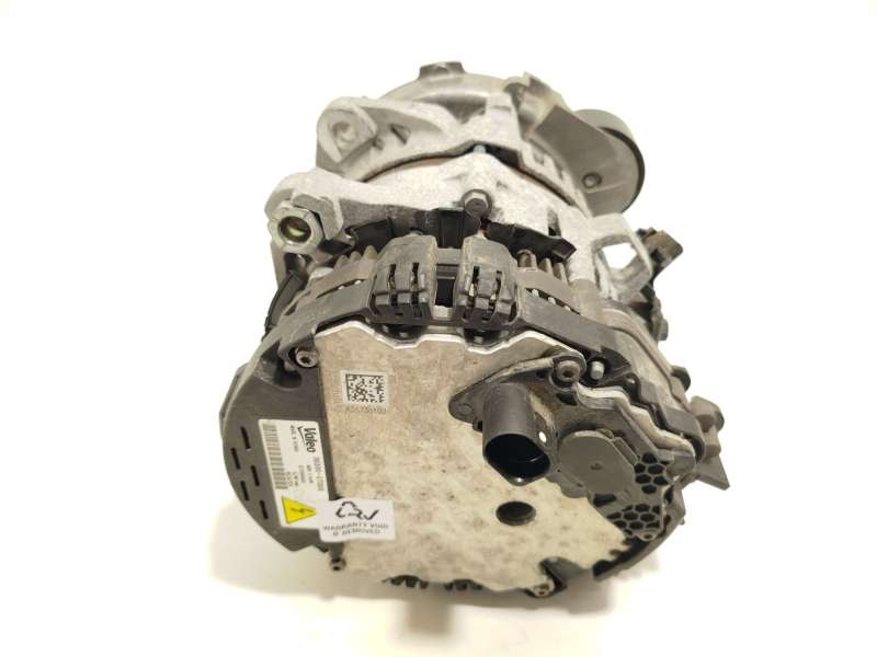 Recambio de alternador para kia rio iv (yb, sc, fb) 1.0 t-gdi 100 eco-dynamics+ referencia OEM IAM 3630007000  2726652 3