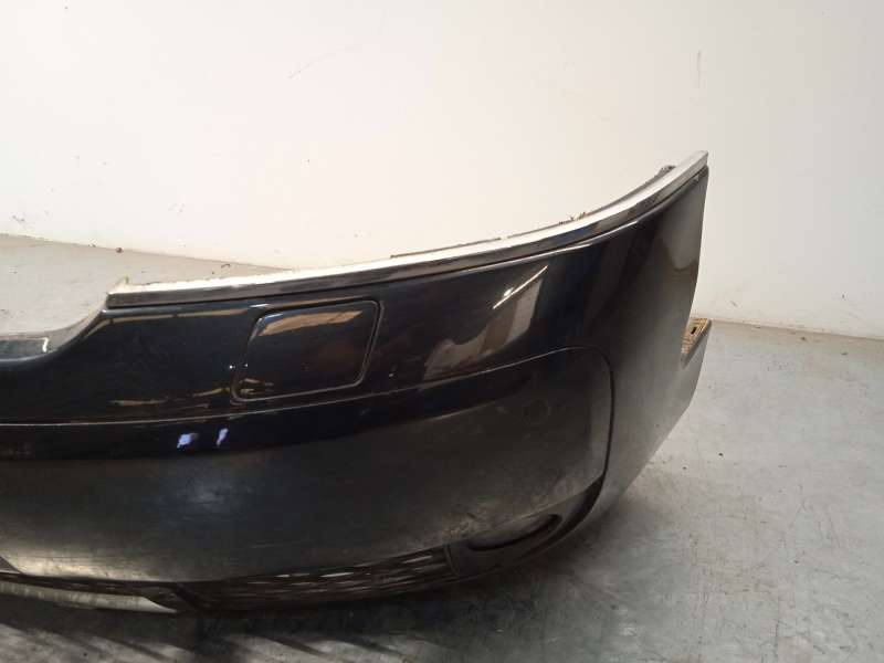 Recambio de paragolpes delantero para audi allroad c5 (4bh) 2.5 tdi quattro referencia OEM IAM 4Z7807103A 4Z7807103AGRU - Negro 3