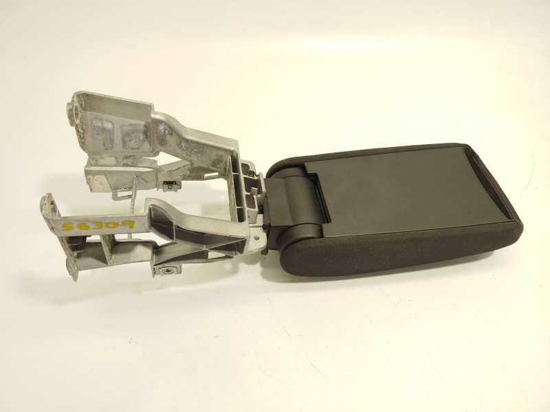 Recambio de apoyabrazos central para audi q4 e-tron sportback (f4n) 40 e-tron referencia OEM IAM 8Y0864207 8Y0864207FH4 8Y086428 - Negro 3