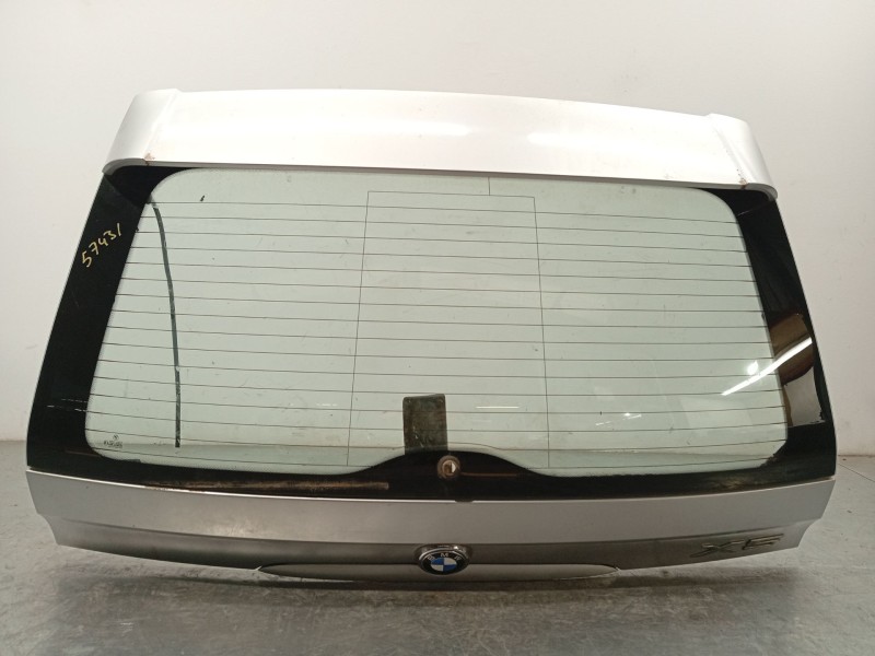 PORTON TRASERO 41627126015 