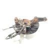 Recambio de mangueta delantera derecha para kia rio iv (yb, sc, fb) 1.25 referencia OEM IAM 51716H8000 51750H8000 