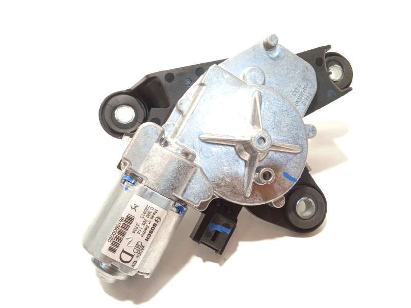 MOTOR LIMPIA TRASERO 9819900080 0390205114