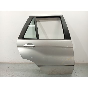 Recambio de puerta trasera derecha para bmw x5 (e53) 3.0 i referencia OEM IAM 41528256828  