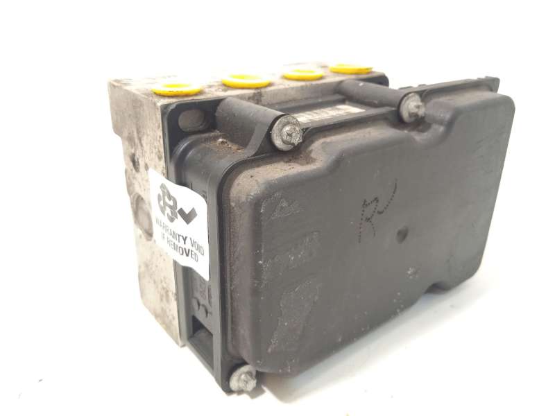 Recambio de abs para renault kangoo profesional referencia OEM IAM 8201239662 0265801165 0265209002 3