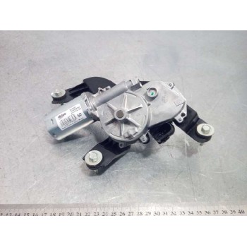Recambio de motor limpia trasero para hyundai i20 active 1.0 tgdi cat referencia OEM IAM 98700C8100  