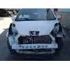 peugeot 107 del año 2008