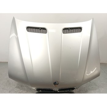 Recambio de capot para bmw x5 (e53) 3.0 i referencia OEM IAM 41617008328  