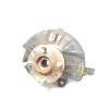 Recambio de mangueta delantera derecha para kia rio iv (yb, sc, fb) 1.25 referencia OEM IAM 51716H8000 51750H8000 