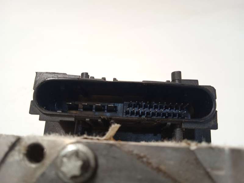 Recambio de abs para renault kangoo profesional referencia OEM IAM 8201239662 0265801165 0265209002 4