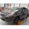opel zafira tourer c (p12) del año 2015