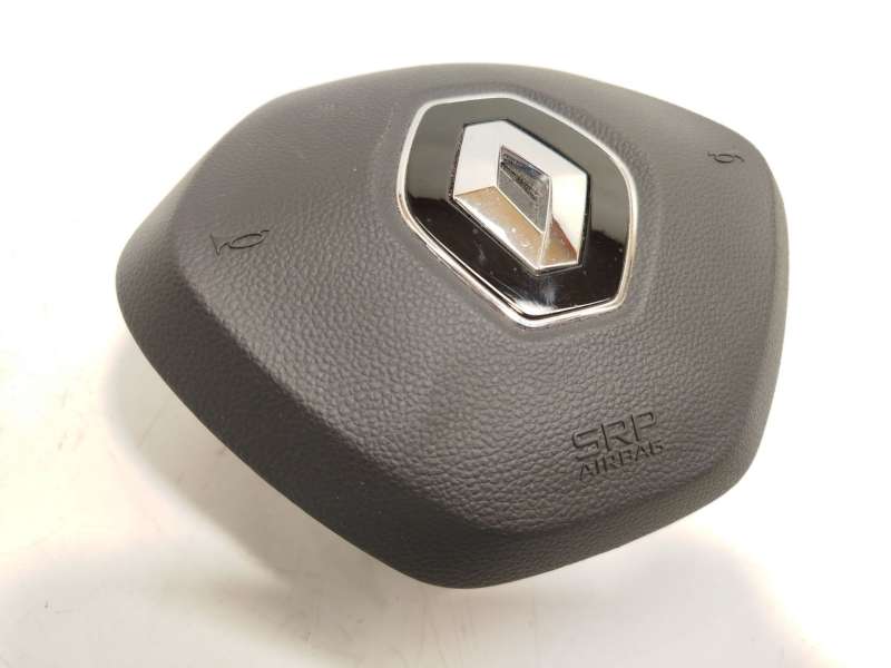 Recambio de kit airbag para renault captur ii (hf_) tce 90 (hfm6) referencia OEM IAM 681001063R 985153461R 985706550R 6