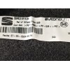 Recambio de bandeja trasera para seat leon (kl1, klg) 1.5 etsi referencia OEM IAM 5FA867769A6E8  
