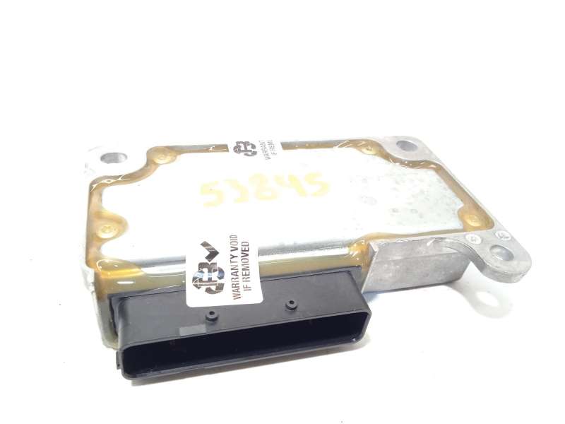 Recambio de centralita airbag para opel antara a (l07) 2.0 cdti referencia OEM IAM 96866798 - Gris 2