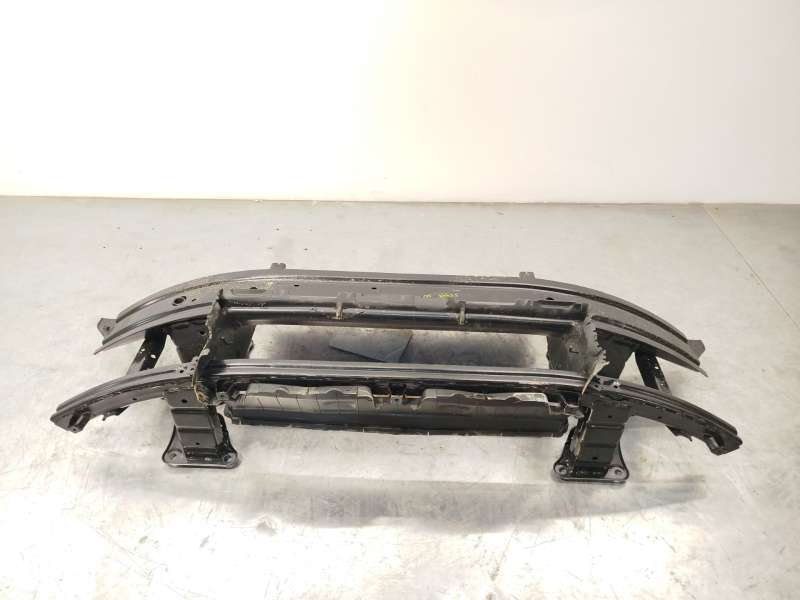 Recambio de refuerzo paragolpes delantero para mg mg 4 (eh32) ev referencia OEM IAM 10902634 10902633 2