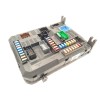 Recambio de caja reles / fusibles para peugeot 208 style referencia OEM IAM 9819849680 1631852680 