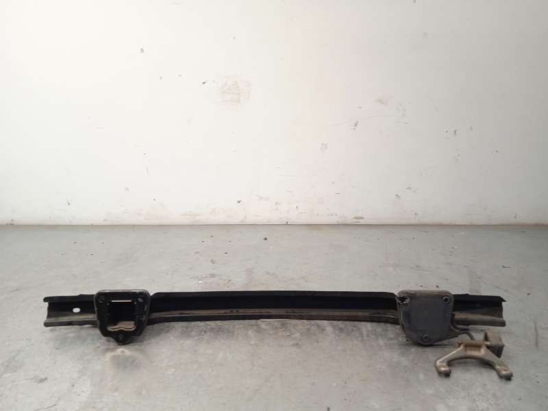 Recambio de refuerzo paragolpes trasero para bmw 3 (e90) 320 d referencia OEM IAM 51127058467 - Blanco 2