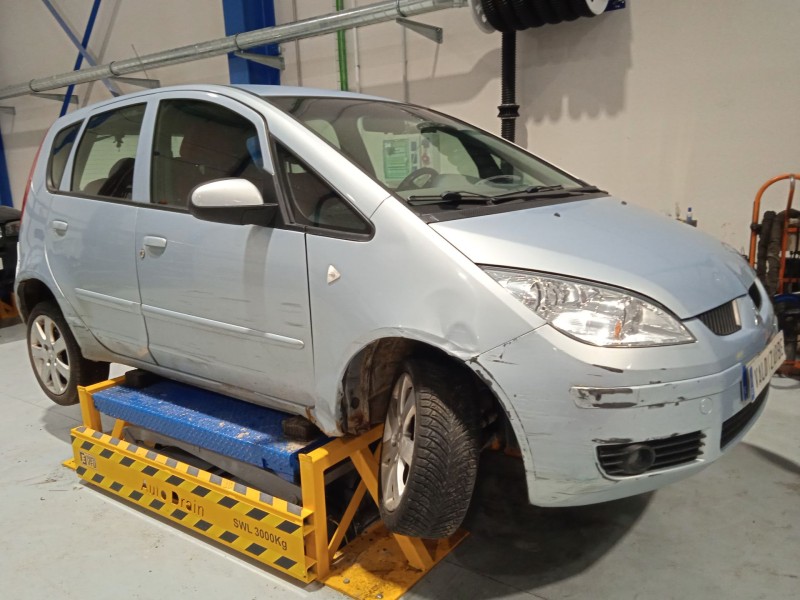 MITSUBISHI COLT VI (Z3_A, Z2_A)