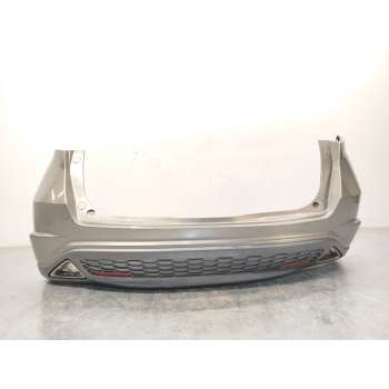 PARAGOLPES TRASERO 71501SMGE00ZG 