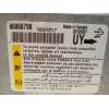 Recambio de centralita airbag para opel antara a (l07) 2.0 cdti referencia OEM IAM 96866798  