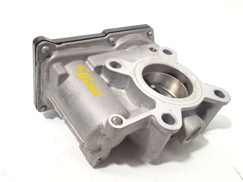Recambio de caja mariposa para renault clio iv (bh_) 0.9 tce 90 referencia OEM IAM 161206038R - Rojo 2