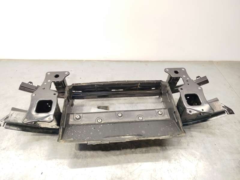 Recambio de refuerzo paragolpes delantero para mg mg 4 (eh32) ev referencia OEM IAM 10902634 10902633 3