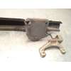 Recambio de refuerzo paragolpes trasero para bmw 3 (e90) 320 d referencia OEM IAM 51127058467  