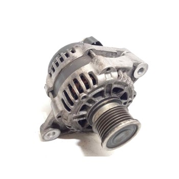 Recambio de alternador para opel insignia berlina 2.0 16v cdti referencia OEM IAM 13502583  