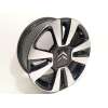 Recambio de llanta para citroën c3 iii (sx) 1.2 puretech 82 referencia OEM IAM 9813075077 98130750XY 